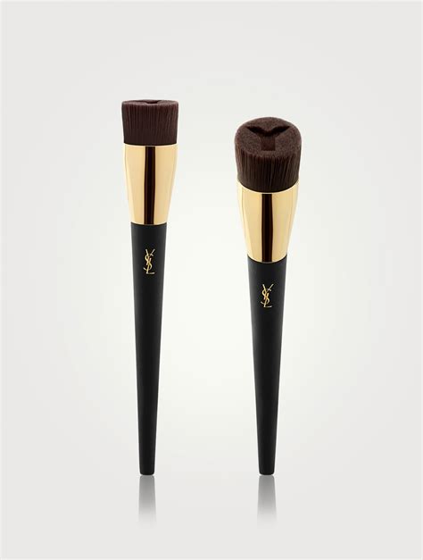 ysl blush brush